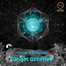 CD HATA & MASARU / Angel Defense
