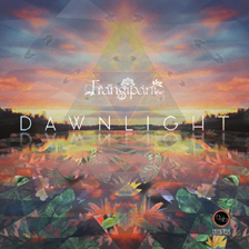 Frangipani / Dawnlight